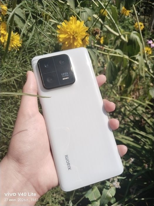 Xiaomi 13 pro cn 12/256 5g