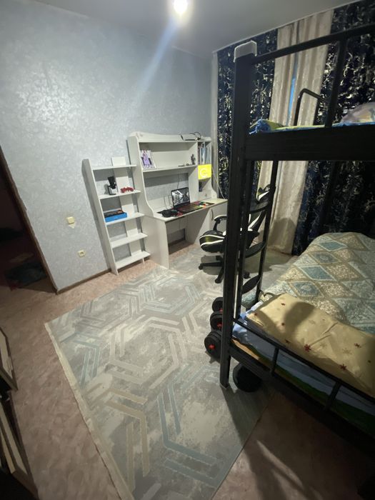 Кровать для детей и взрослых