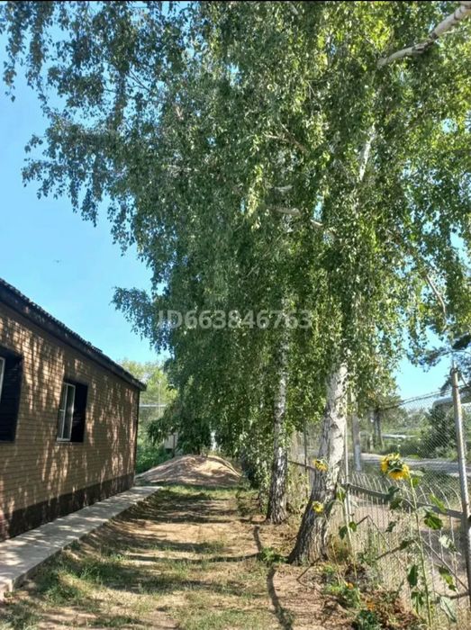 Продам дом в а. Акмол (Малиновка)