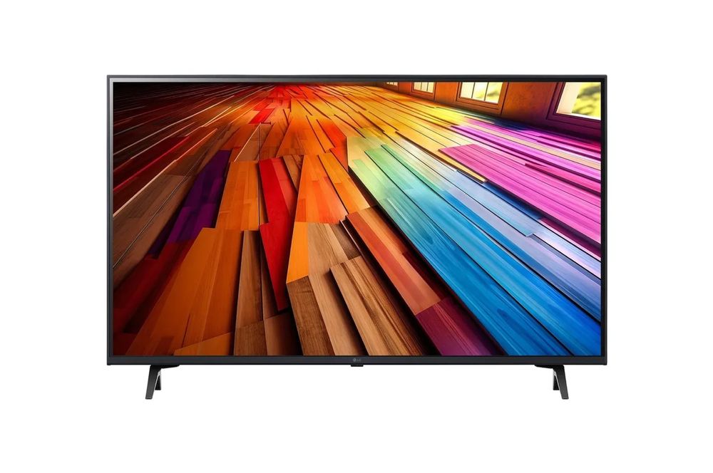 Телевизор LG UHD 65 диагональ