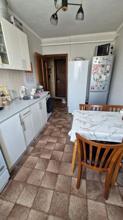 Продам 2комн квартиру.