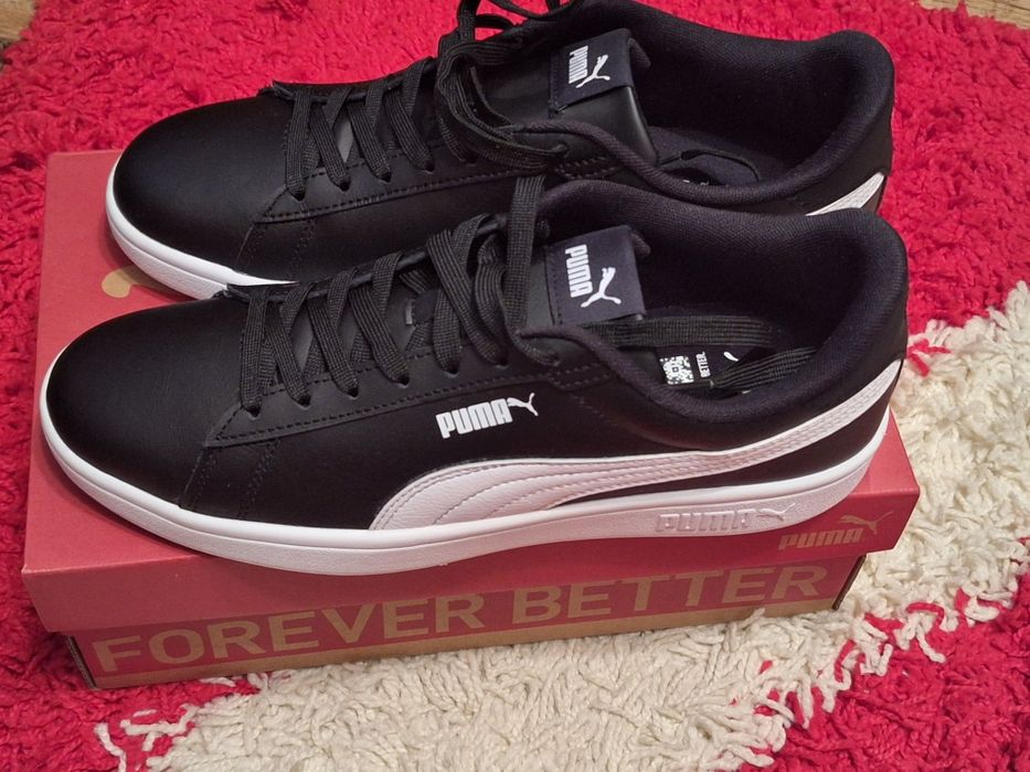 Puma noi mărimea 41