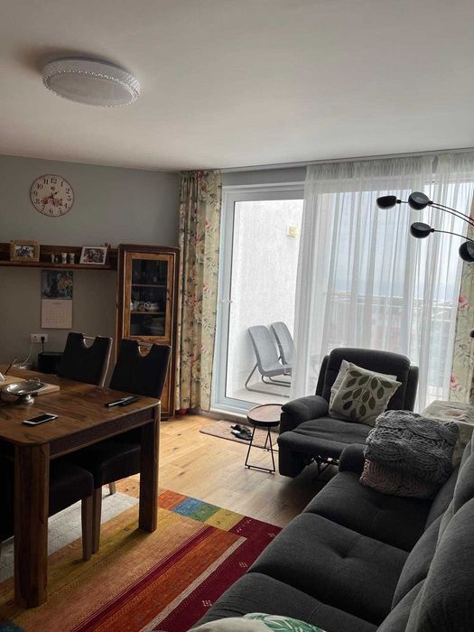 Продава се Тристаен апартамент в Бяла - 97 кв.м за 676 €/кв.м - Снимка #4