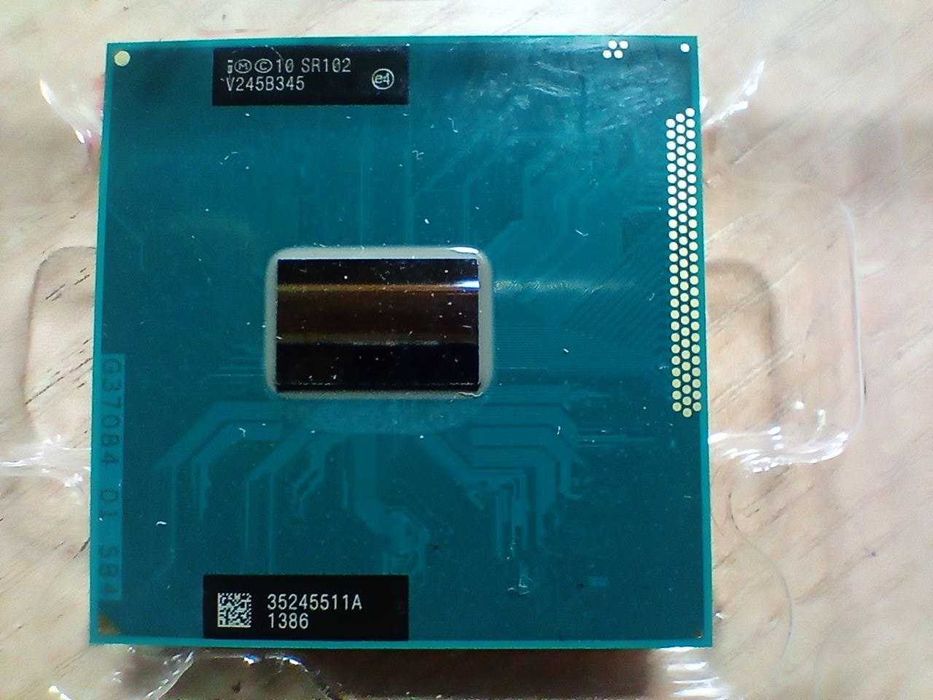 Б/у компьютер запчастлари сотилади