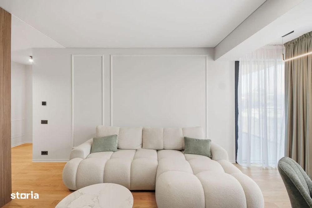 Apartament 2 camere premium | West Avenue Residence