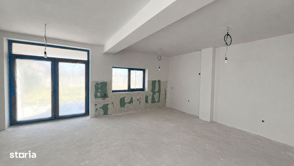 COMISION 0% | Duplex Mosnita Noua | 122 mp utili | 4 dormitoare
