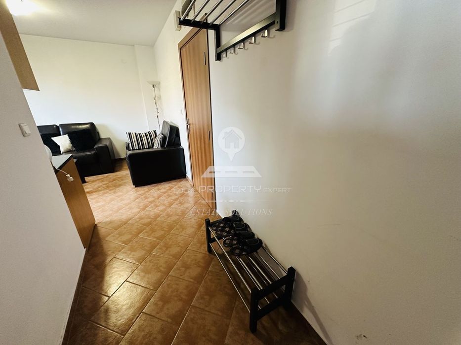 Дава се под наем Двустаен апартамент в Банско - 55 кв.м за 350 € - Снимка #9