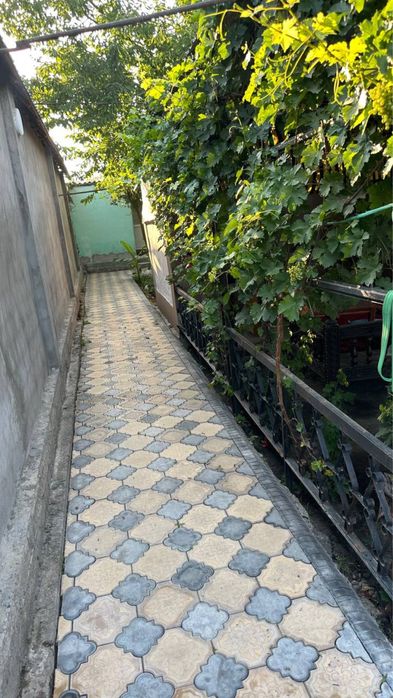 Кўчиб киришга тайёр уй сотилади. Катта ховлили, арзон ва қулай жойда