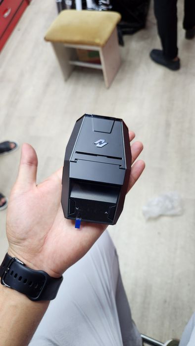 Antiradar neoline 8800s wifi black.