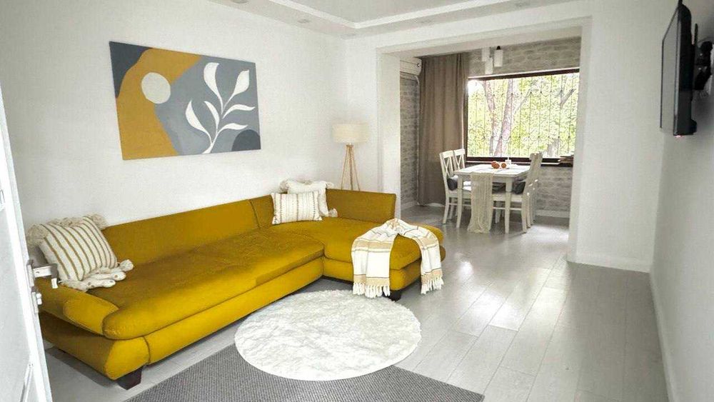 Сдаётся шикарная квартира
Премиум класса
Адрес:  NEXT Seul Moon