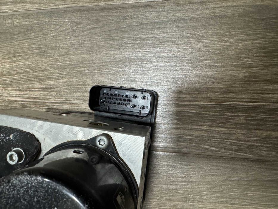 ABS модул BMW E46