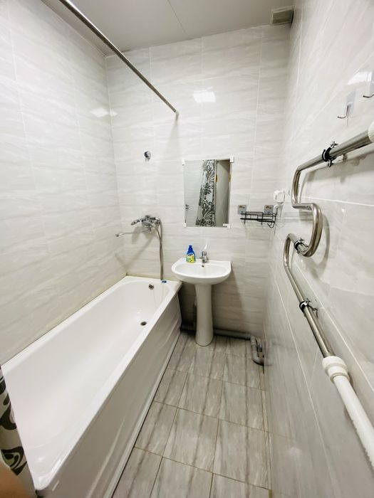 Квартира ижарага берилади