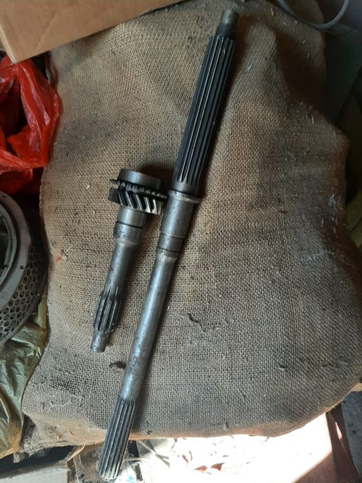 Стартер -СТ 362А