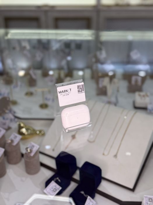 Наушники Apple AirPods Pro1