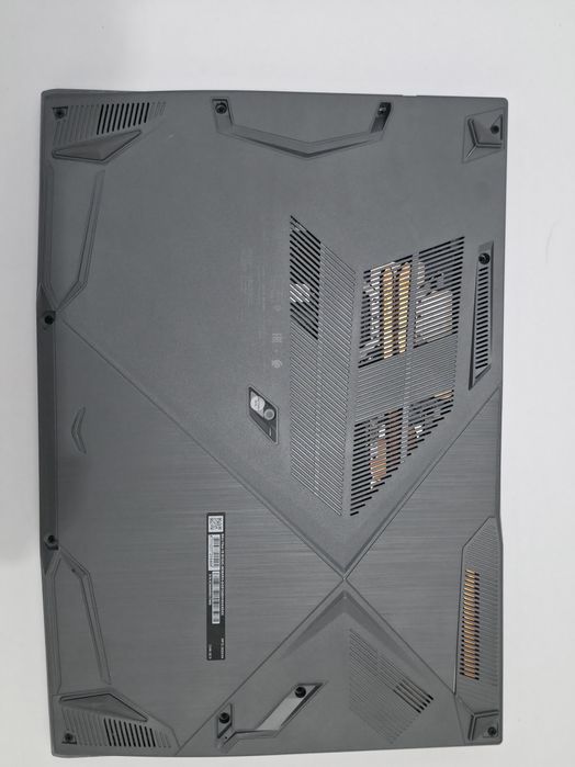 Laptop Gaming MSI Thin 15 B13UC-2203XPL