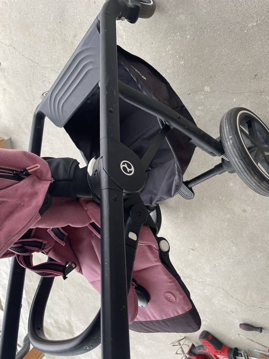 Carucior cybex Balios S