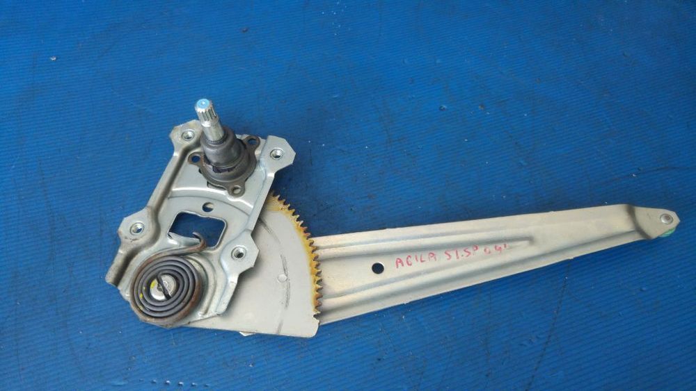 macara manuala usa stanga spate opel agila b