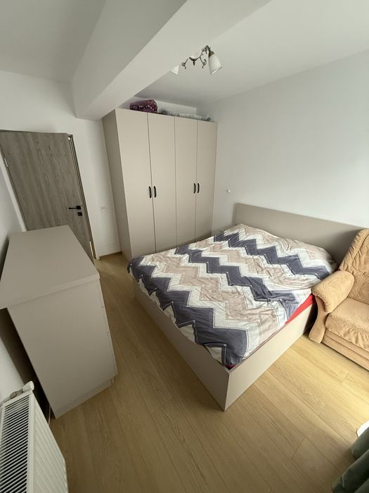 Apartament cu 2 camere de inchiriat