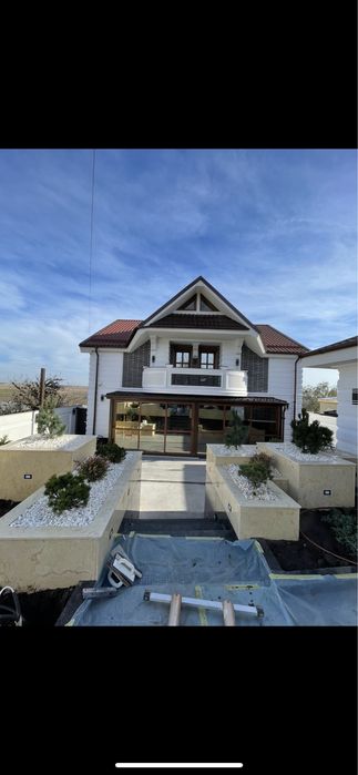 Amenajari Interioare si Exterioare