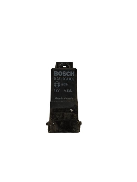 Releu Bujii Fiat Ducato Box 250, 290 2006 - > 2.3 120 Multijet 2,3 D F