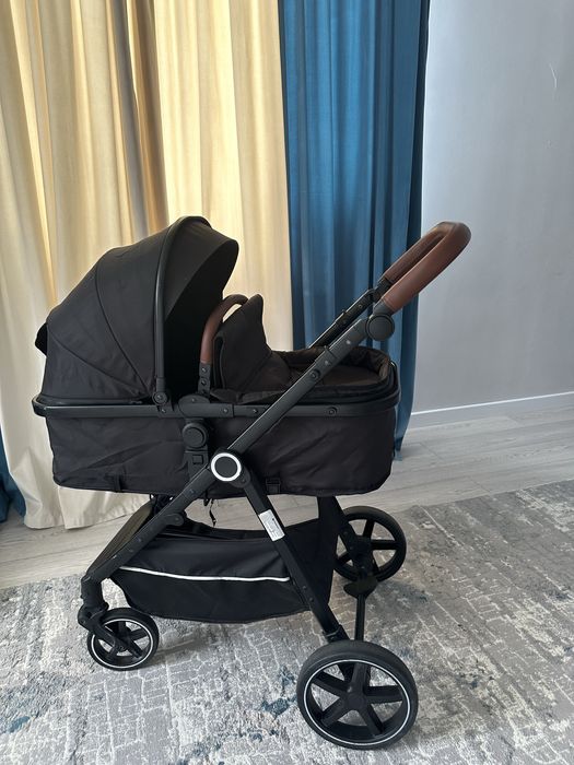 2 коляски. Б/у.