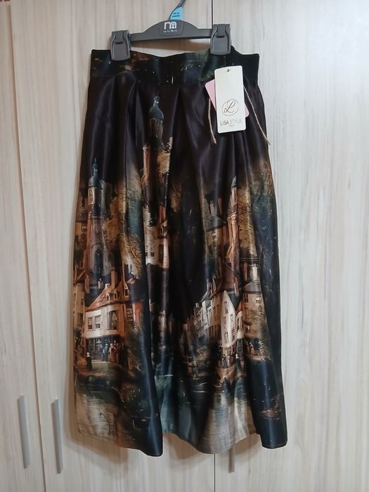 Пола - италианска one size