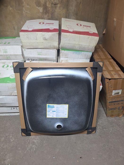 Продам душевой поддон