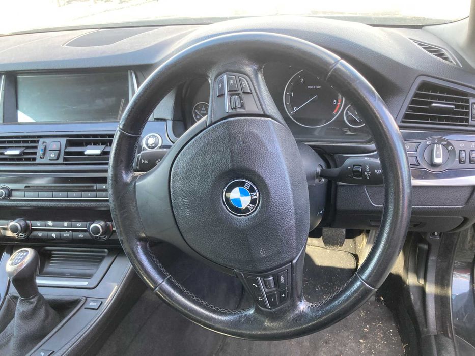 Волан бмв ф10 ф11 bmw f10 f11