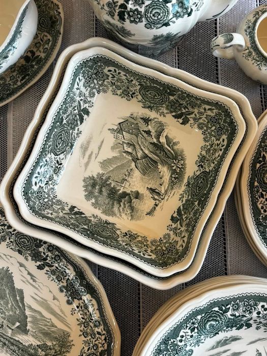 Сервиз за хранене Villeroy & boch