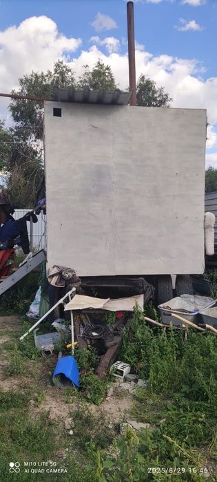 Продам жилой контейнер.