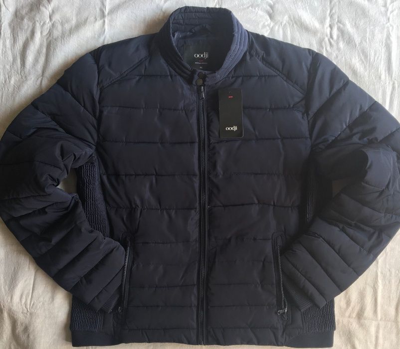 Куртка на осень