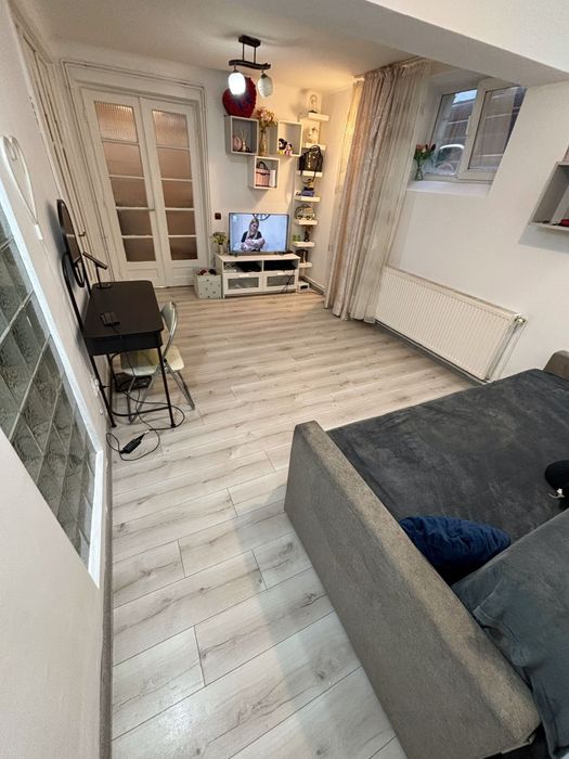 Apartament 3 camere in Vila - Dorobanti