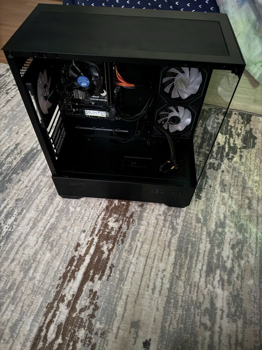 Геймърски компютър