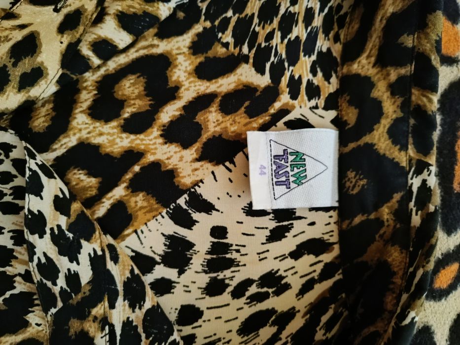 Дамска риза  NEW TAST