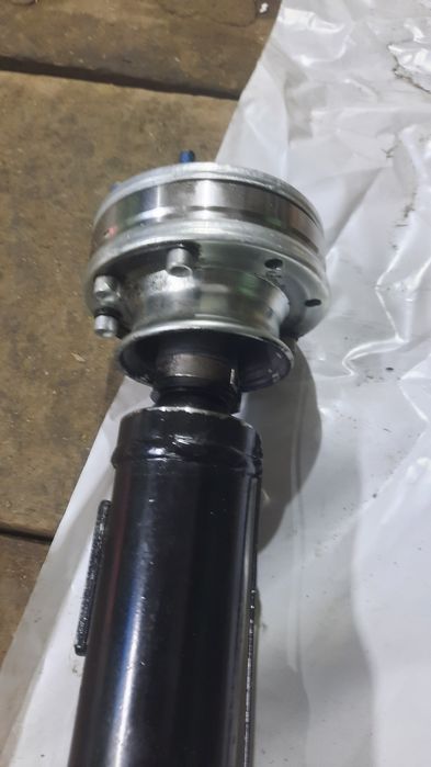 Продам передний кардан