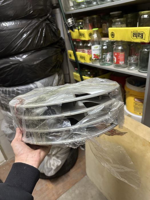 Продам колпак R13