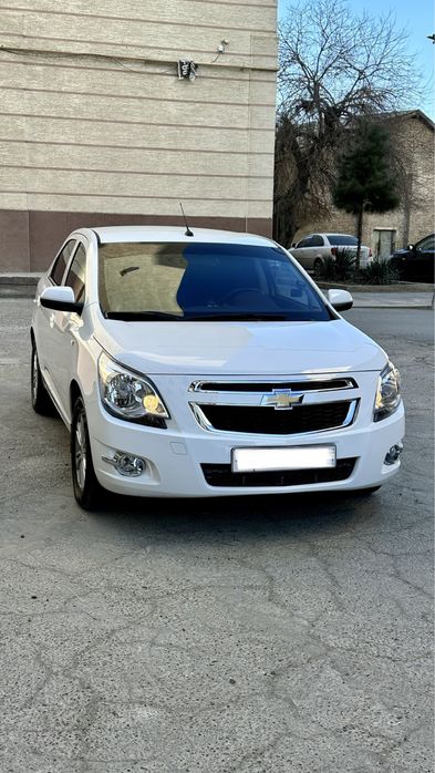 Cobalt 2021y Avtomat Propan gaz