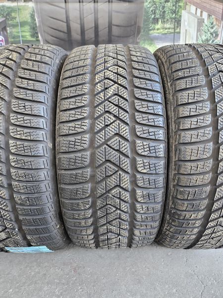 245/40/18 PIRELLI 4бр