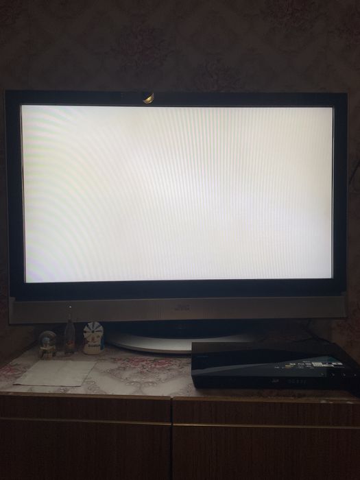 ЖК-телевизор JVC LT-Z40SX6