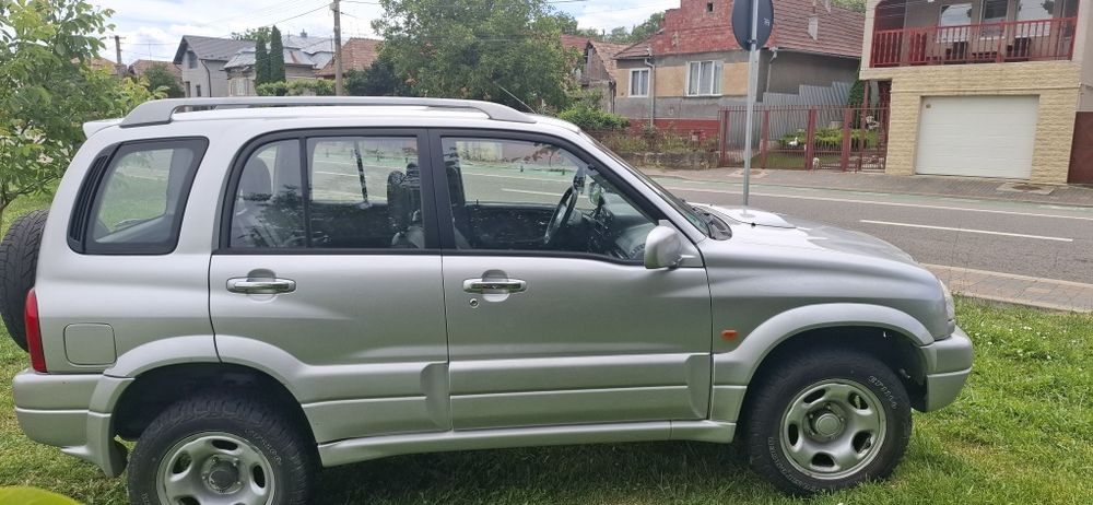 De vânzare Suzuki grand vitara