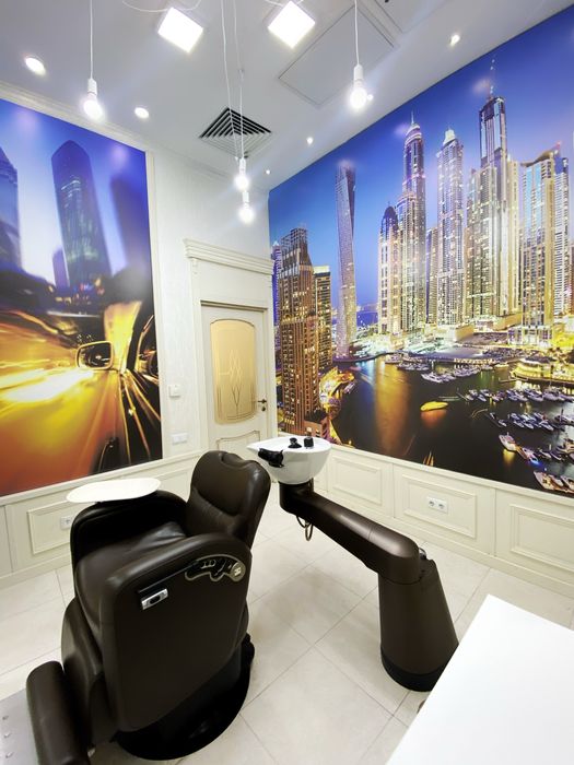 Аренда помещения