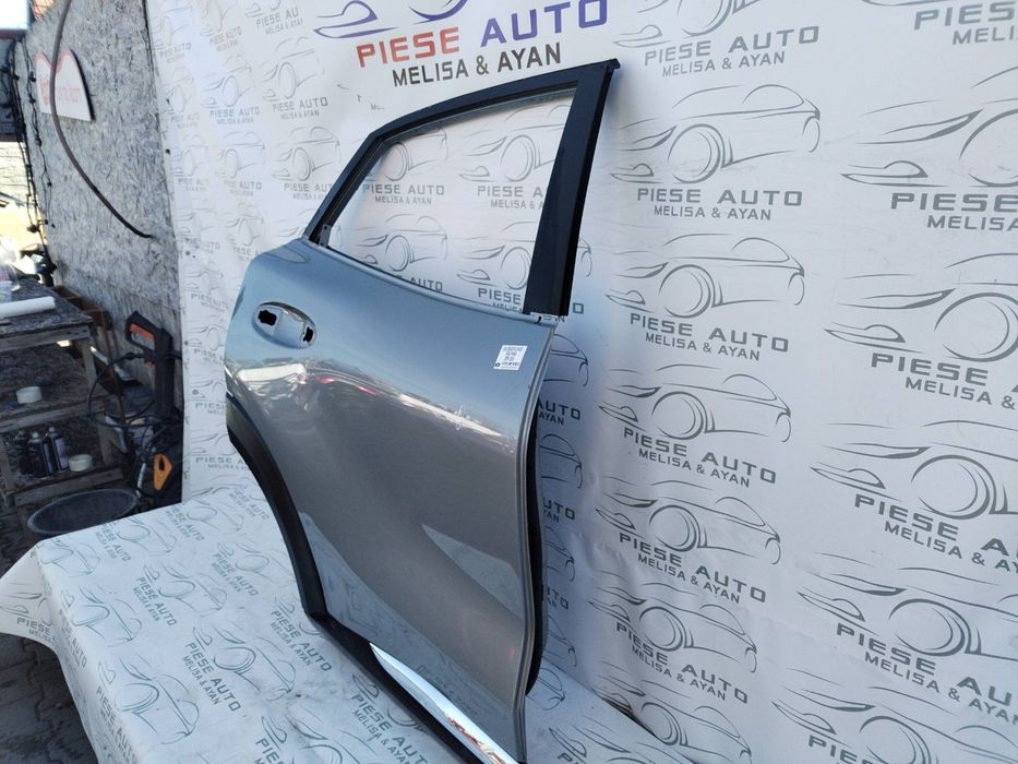 Usa dreapta spate Ford Puma an 2019-2020-2021-2022-2023-2024-2025-2026