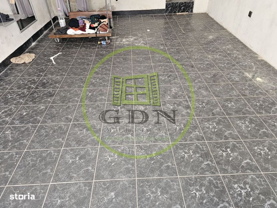 Spatiu Comercial
