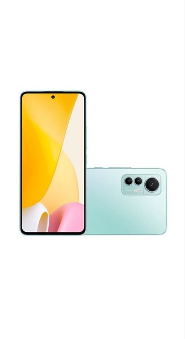 Xiaomi 12 lite sotiladi