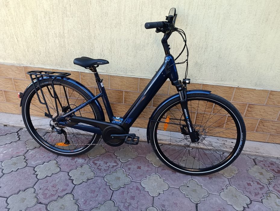 Електрически велосипед Samedi 28