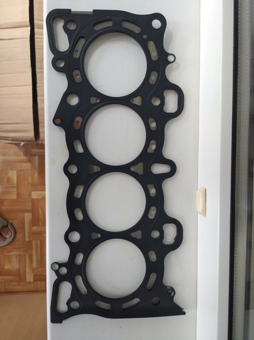 Прокладка ГБЦ Хонда двигатель D16