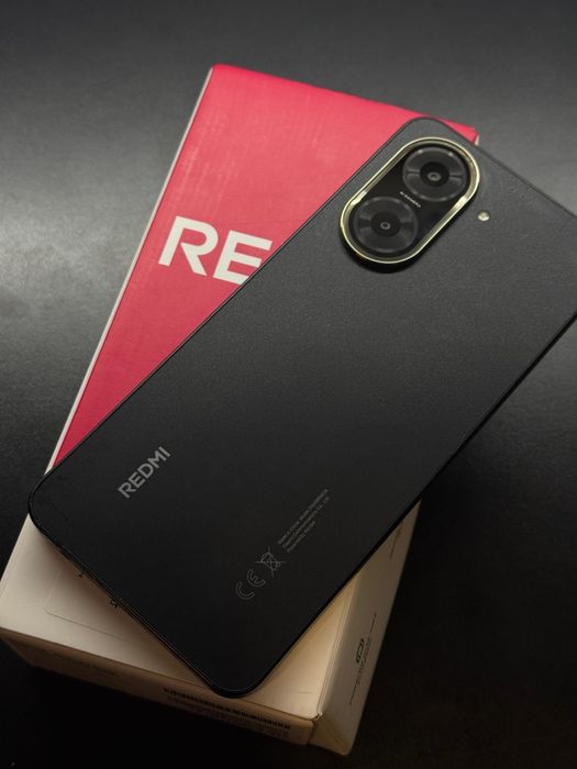 Redmi A5, 128гб | SMARTFON