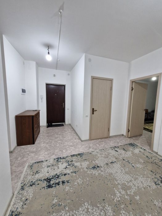 Квартира Жаңа қала 9-я улица