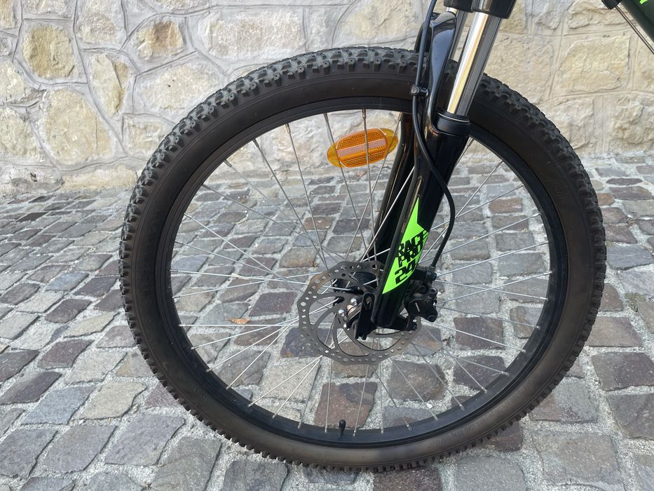 Bicicleta MTB copii Atala Race PRO 24 inch