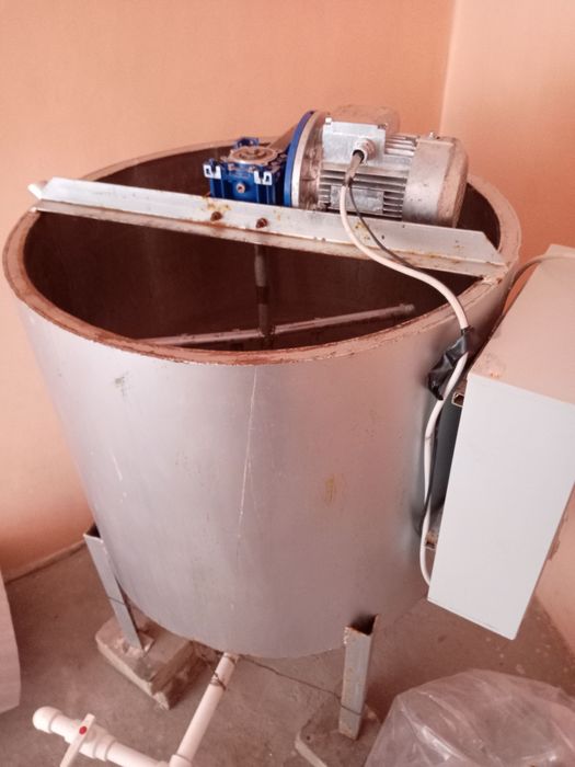 Gel chiqarish uskunasi